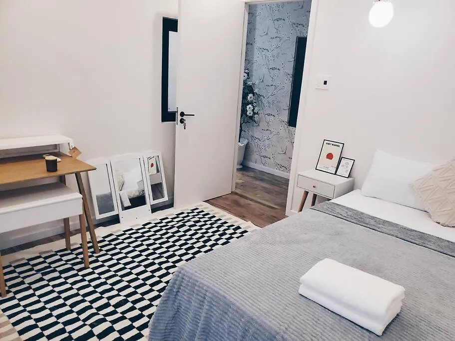 Ba Ba Homestay Dà NãNg Near Han Market Da Nang 0*,