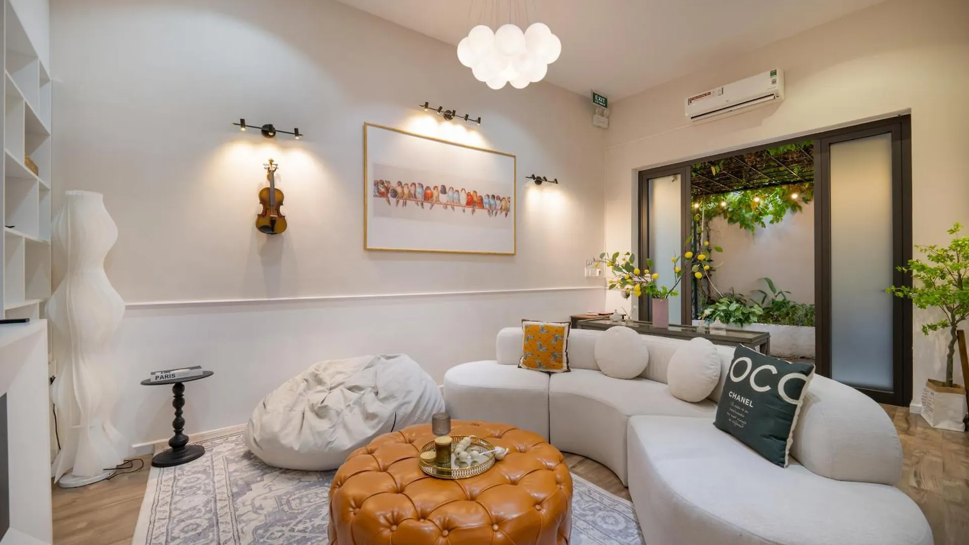 Ba Ba Homestay Dà NãNg Near Han Market Da Nang Villa