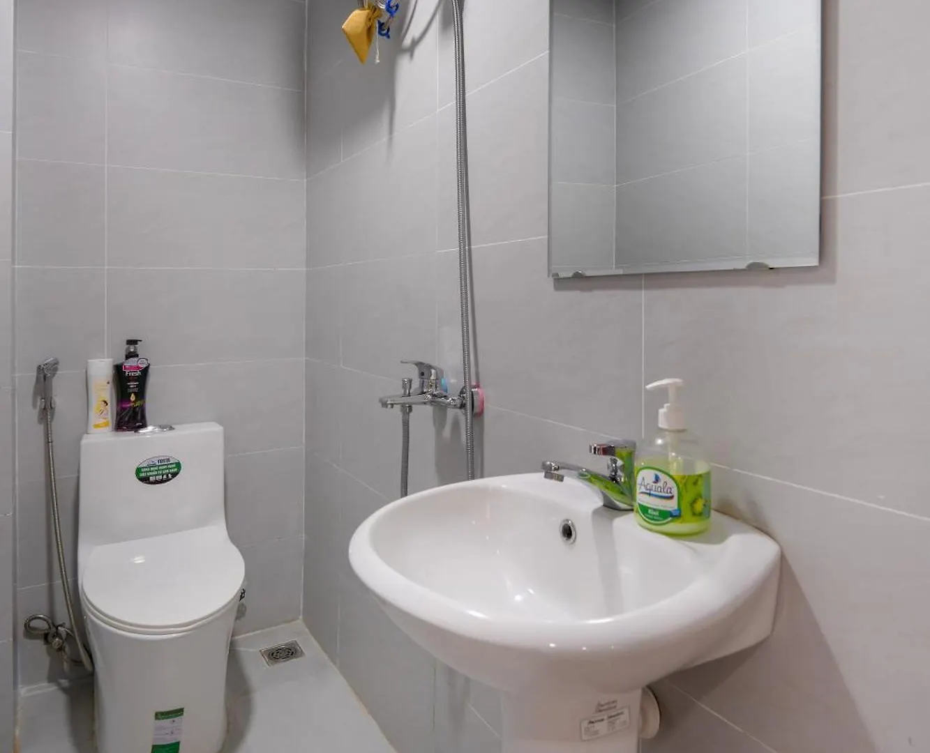 Ba Ba Homestay Dà NãNg Near Han Market Da Nang Vietnam
